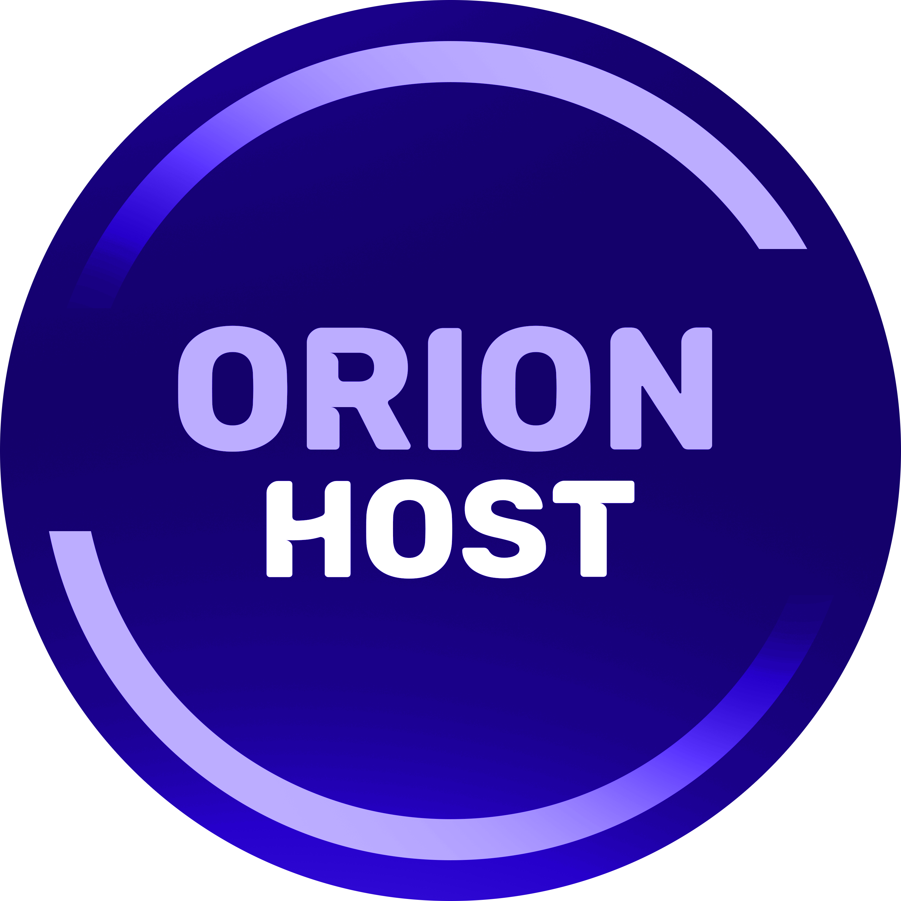 OrionHost